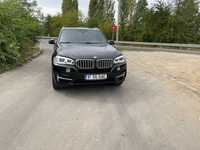 BMW X5 40D 313 CP