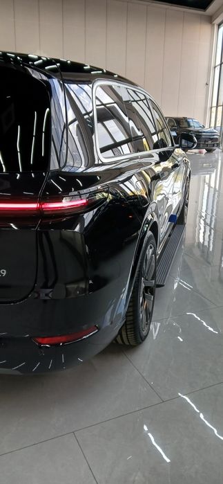Official dealer of Li Auto (Lixiang Uzbekistan)
