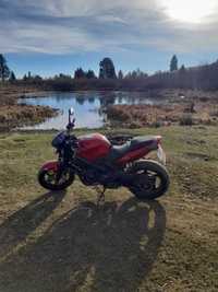 Vand Honda vfr 800cc