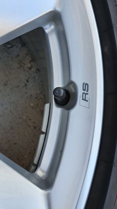 jante originale audi 21 Q7 Q8 Etron