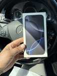 iPhone 16pro max 256g E-sim