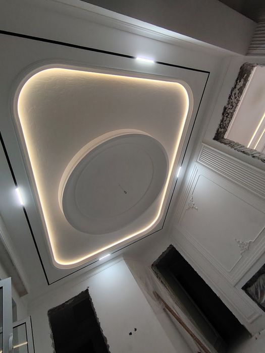 Remont Dizayn  Podkluch