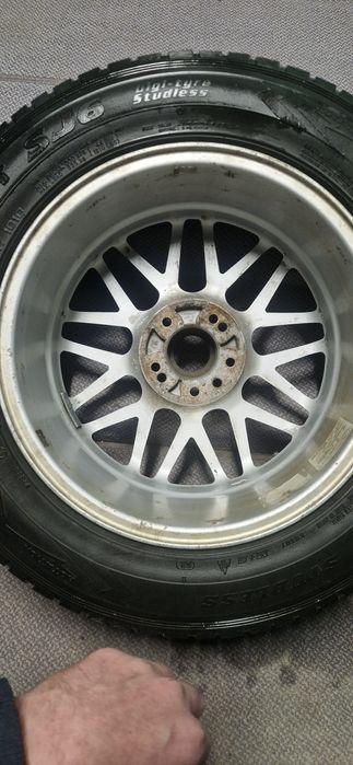 Продам диски на 17