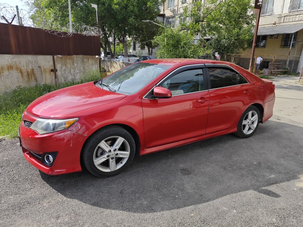 Авто с последующим выкупом! Камри 50