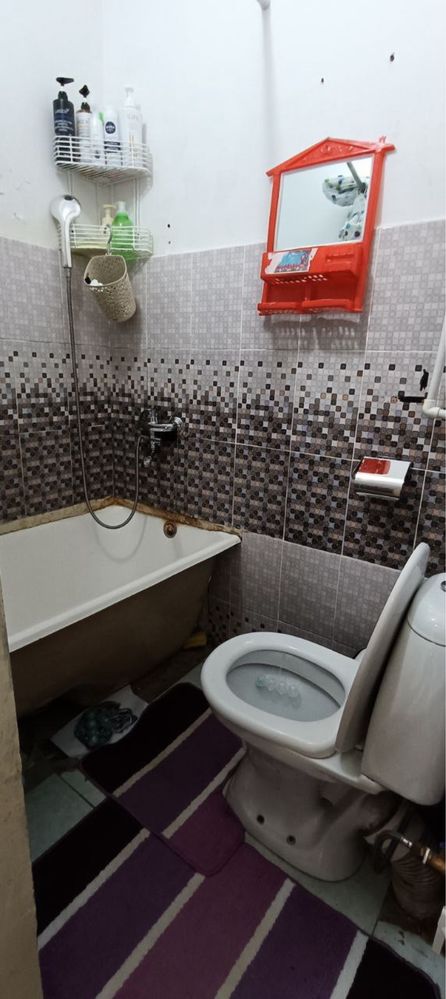 Чиланзар, Новза, Хамза метро, №:332