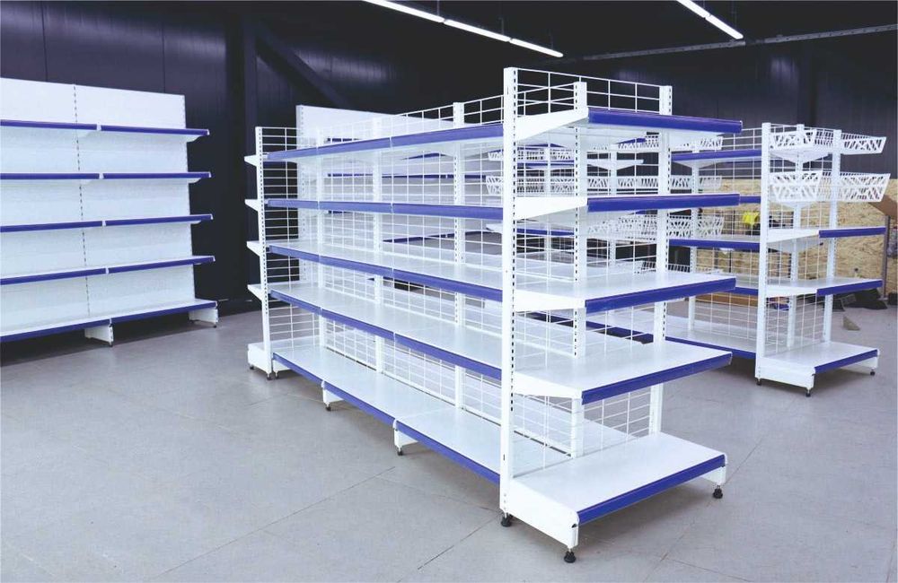 Temir mebel, savdo stellaj, железная мебель, торговый стеллаж