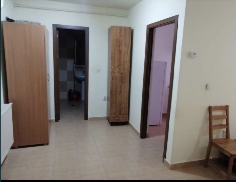 Inchiriez Garsoniera  47 mp