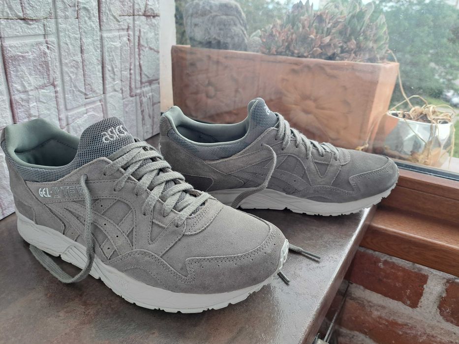 мъжки маратонки,кецове,спортни обувки,ASICS,номер 46