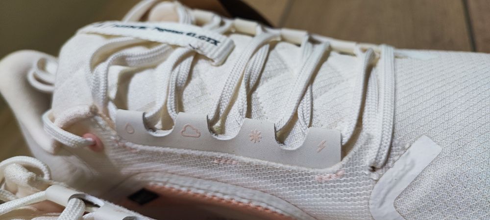 New Nike Air Zoom Pegasus 41 Gore-Tex