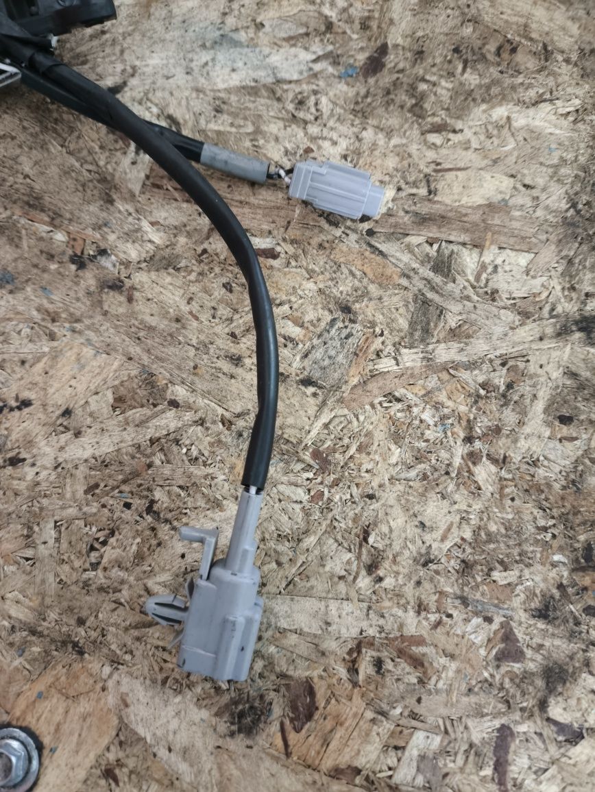 Дръжка  с Keyless за Nissan juke