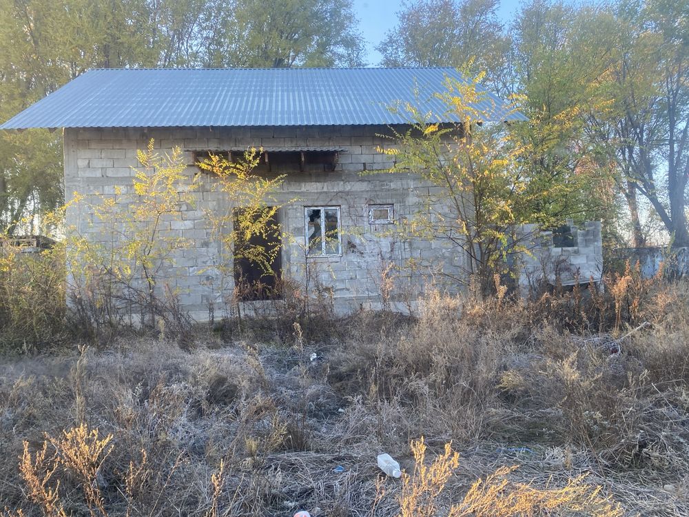 Продам дом