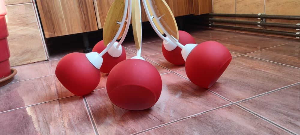 Vând candelabru cu 5 brațe