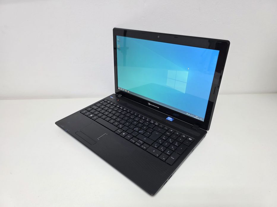 Superoferta .Laptop Acer Packard Bell  SSD 15.6 HD.GARANTIE