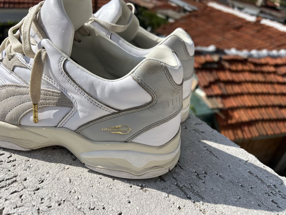 Puma Trinomic 46