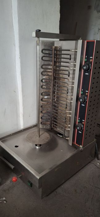 Бухта электрическая