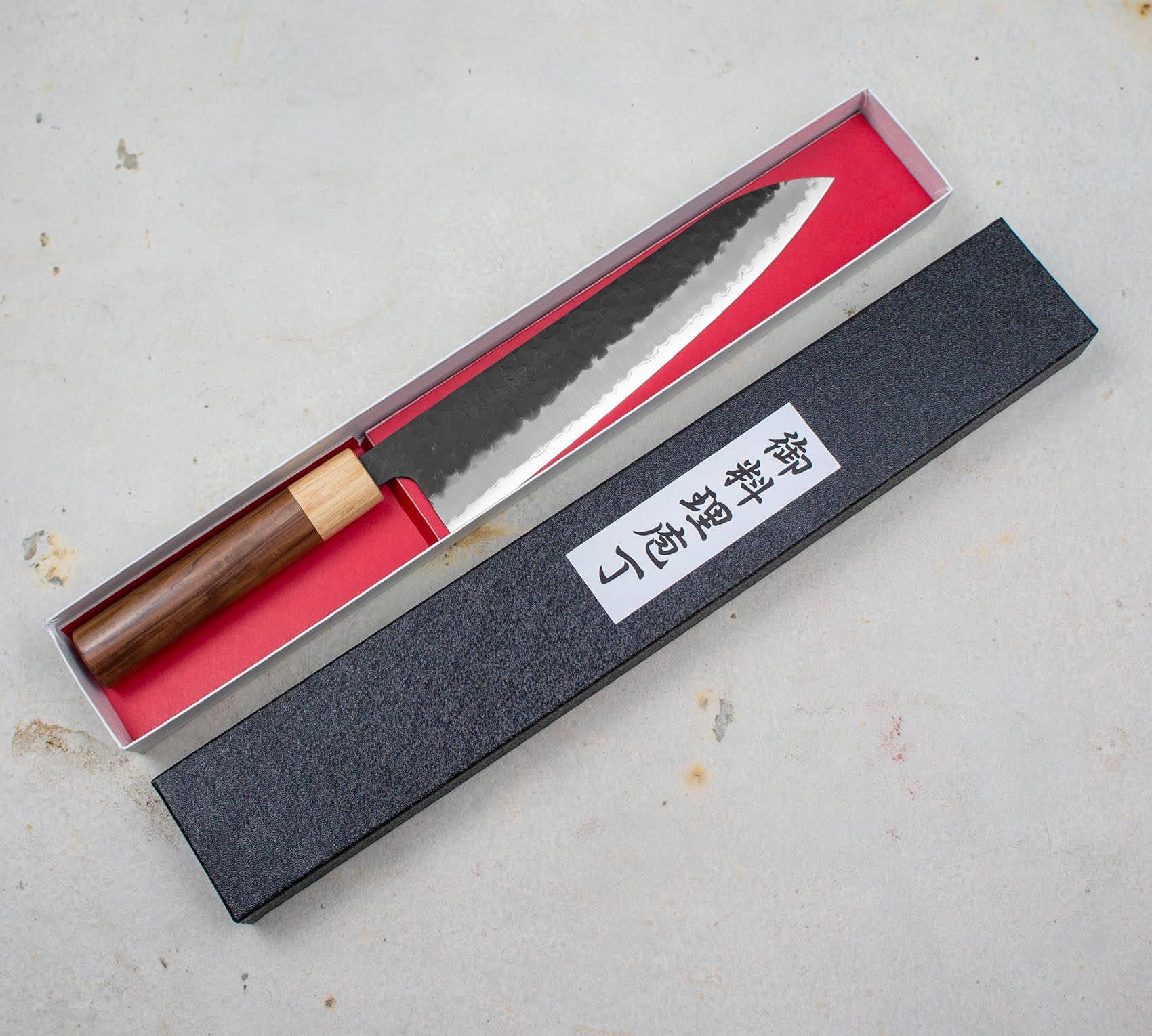 Японски нож Tsunehisa Gyuto