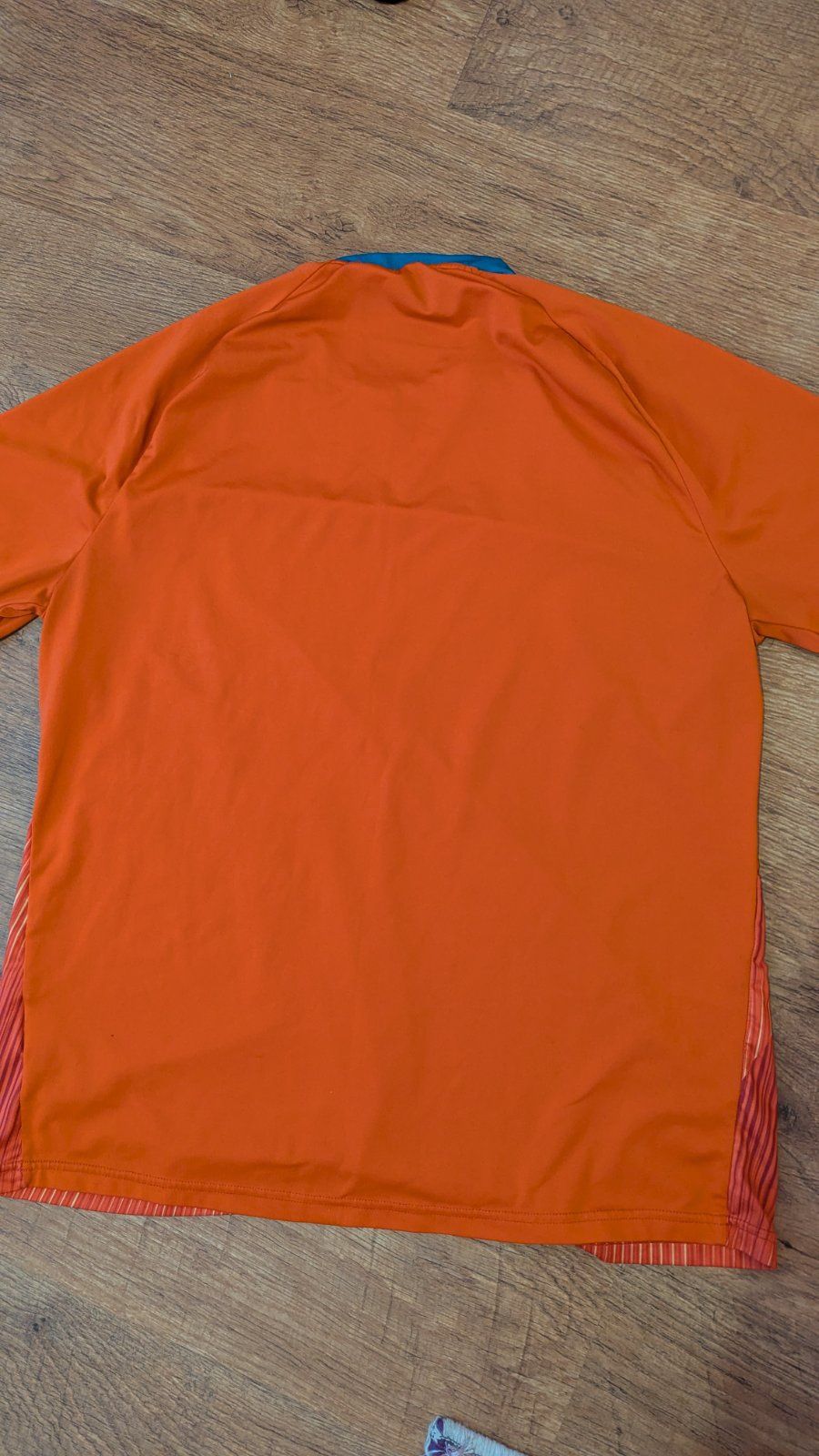 Мъжка тениска Mizuno XL