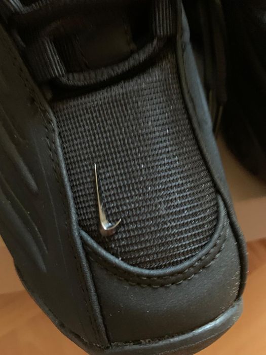 Nike nocta hot step 2