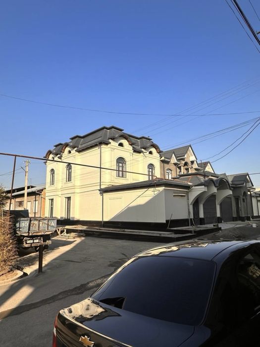 Уй сотилади 1,8 сотих