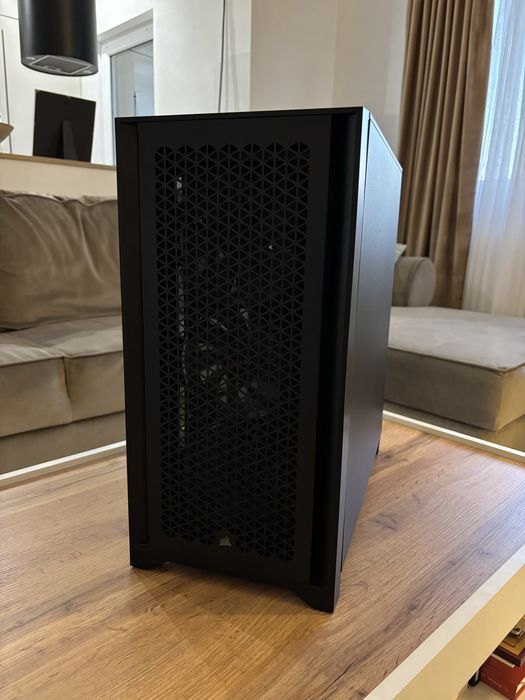 PC Gaming 2k | RTX 4070 Super Asus Prime OC| Ryzen 9800X3D | 32GB DDR5