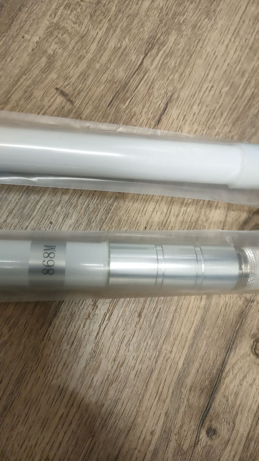 Antene helium 6 dbi Syncrobit , Nebra, Bobcat