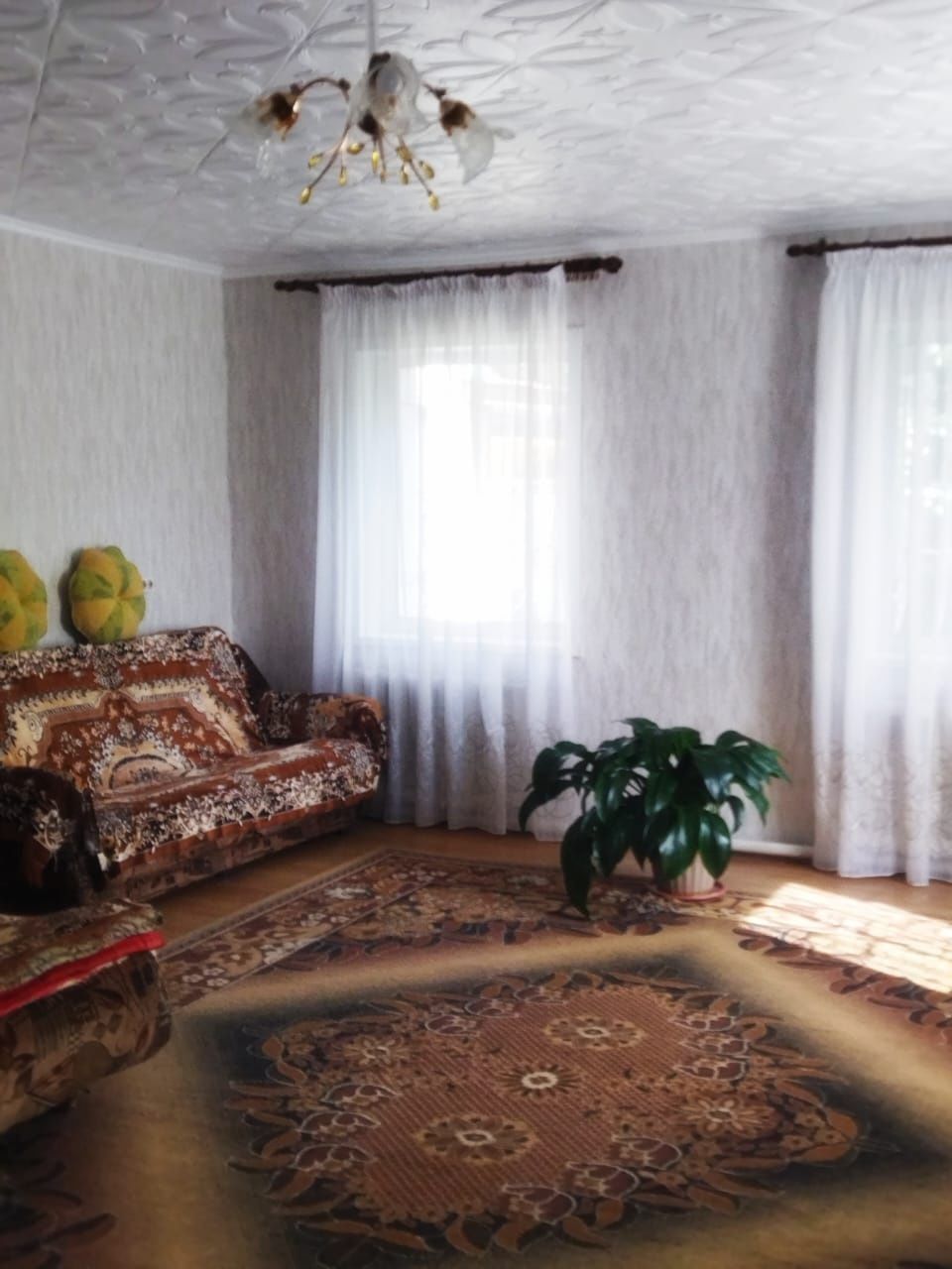 Продам 3-комн.дом в г.Усть-Каменогорск
