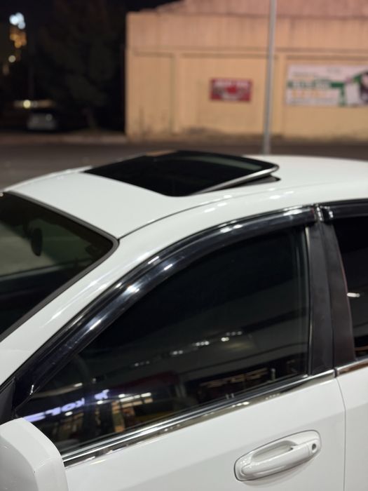 Chevrolet Jentra