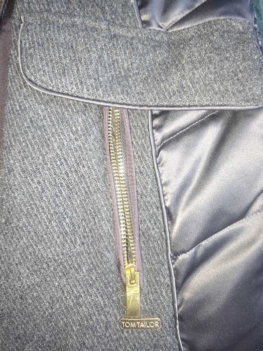 Дамско зимно палто