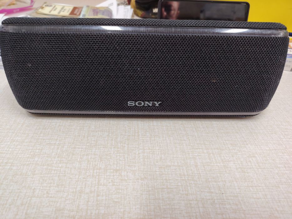 Boxa portabila bluetooth Sony Srs xb 41