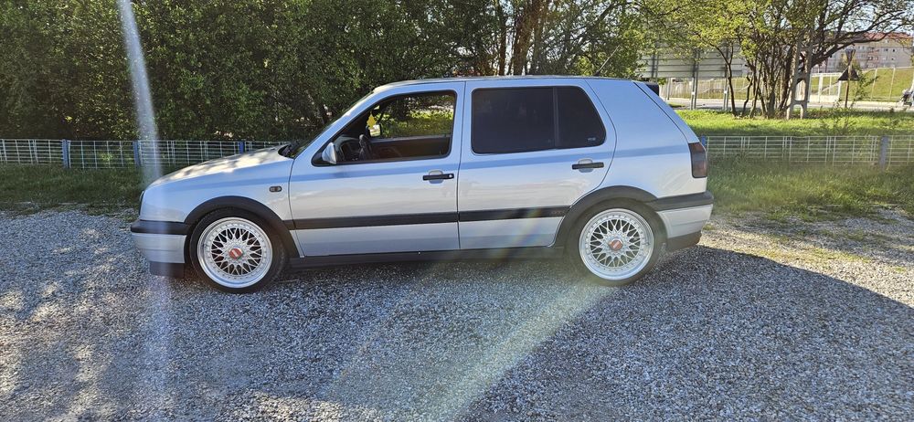 Vw golf 3 Gti 16v 1996