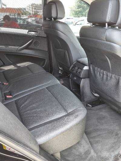 Автомобил BMW X5