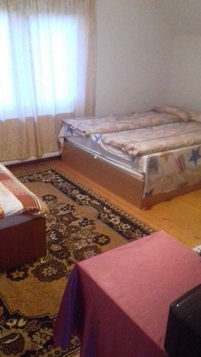 Inchiriez casa de vacanta revelion