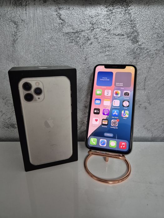 IPhone 11 PRO Impecabil