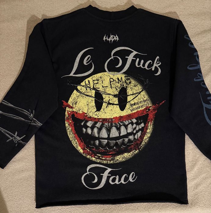 Блуза Luda Concept M