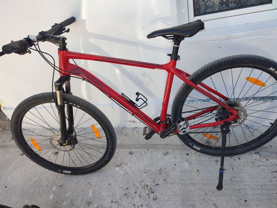 Vând biciclete detalii în pv