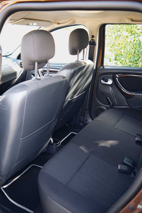 Dacia Duster 4x2 1.6 16v