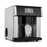 NOU Aparat de facut gheata Klarstein ice cube machine