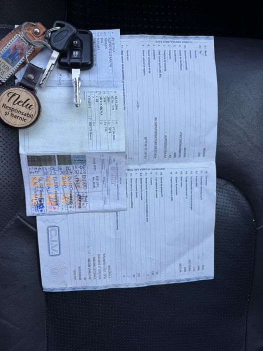 Nissan navara 2006 2.5 diesel