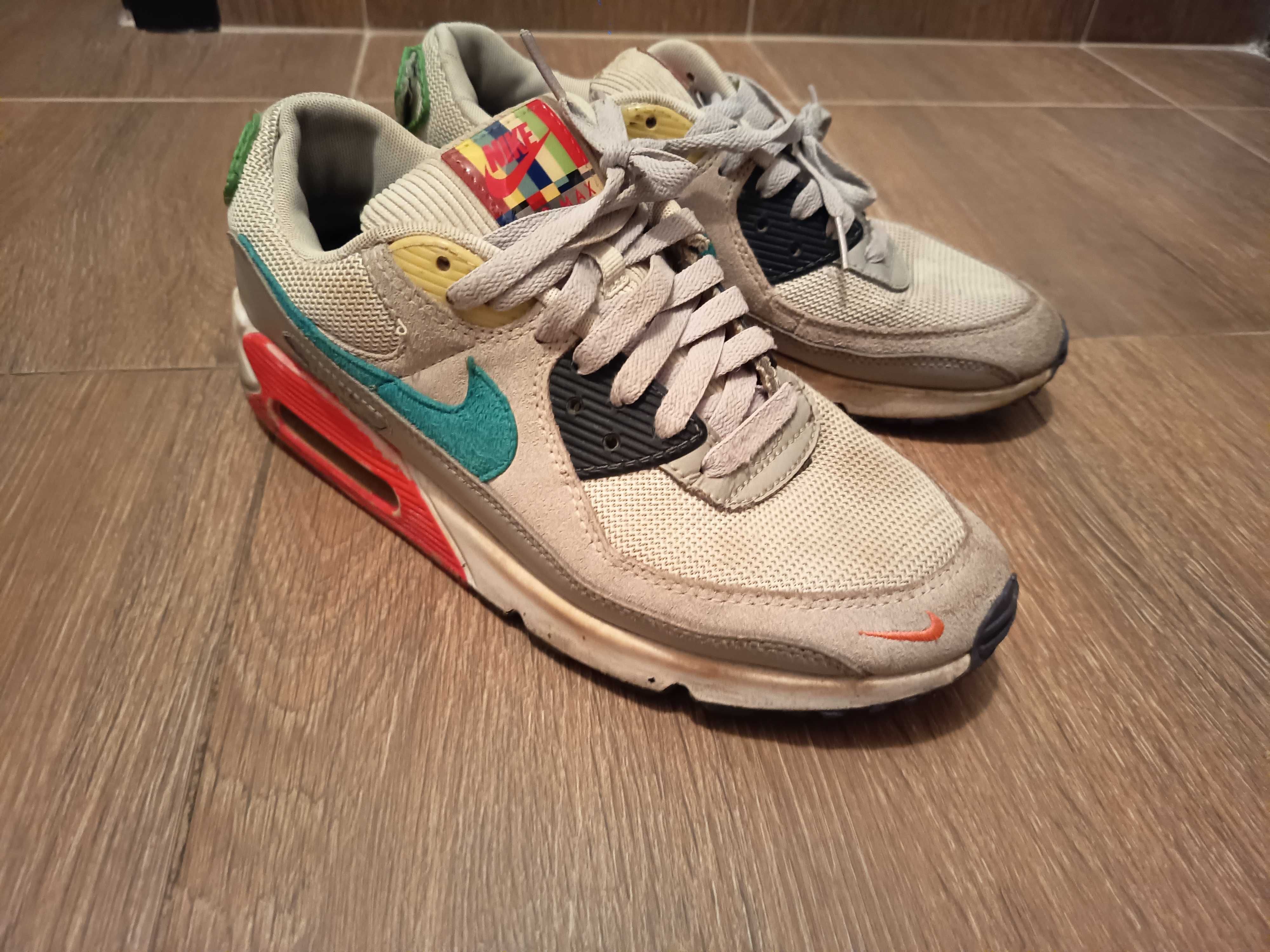 Оригинални Nike max