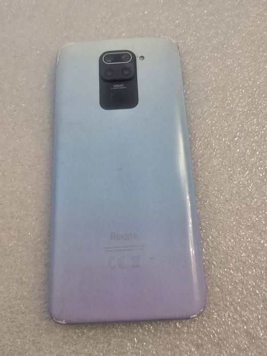 Redmi Note 9 за части