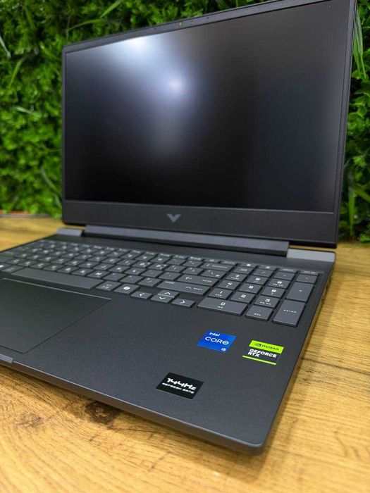 HP Victus i5 13420H/16gb ddr4/512gb ssd/RTX3050 6gb/ 15,6 FHD IPS
