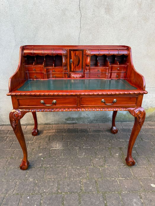 Старинни писалища