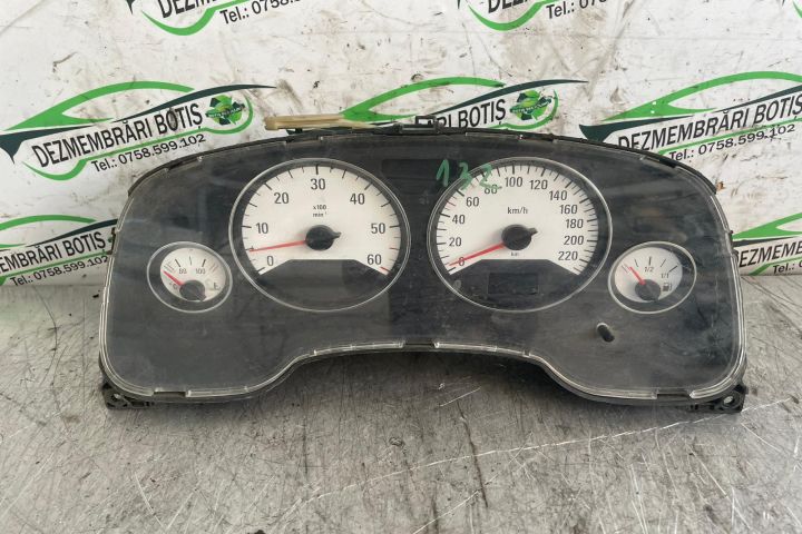 Ceasuri bord 24 451 511 ZS Opel Astra G