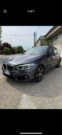 Vand bmw 116 diesel