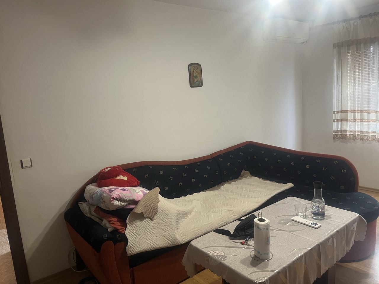 Продава се Двустаен апартамент в Харманли - 70 кв.м за 858 €/кв.м - Снимка #12