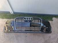 Bara fata Audi A6 C7 facelift 2014-2018 cu 6 senzori