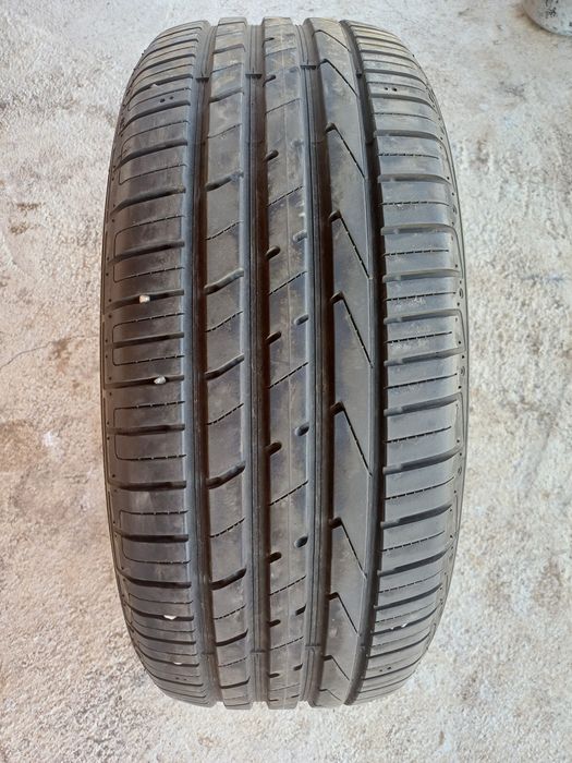 Anvelope suv HANKOOK 225 60 R17