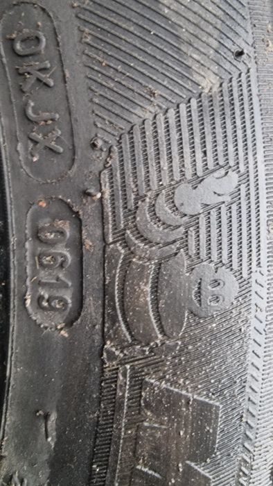 Anvelope auto 205/55/R16