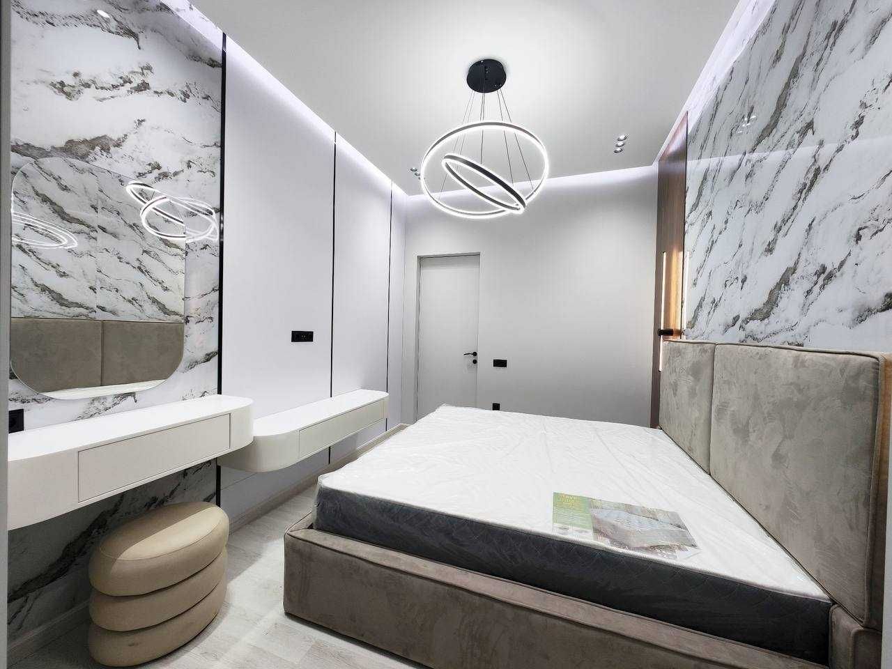 Продается квартира в ЖК Parisien GOLDEN HOUSE