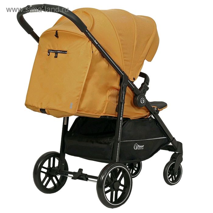 Продам новую коляску Rant